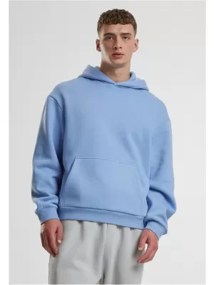 Pánská mikina URBAN CLASSICS TB6750 POWDER BLUE