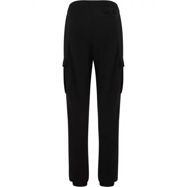  Pánské tepláky URBAN CLASSICS TB6671 BLACK 