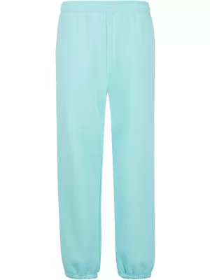 Pánské tepláky URBAN CLASSICS TB6749 BERYL BLUE