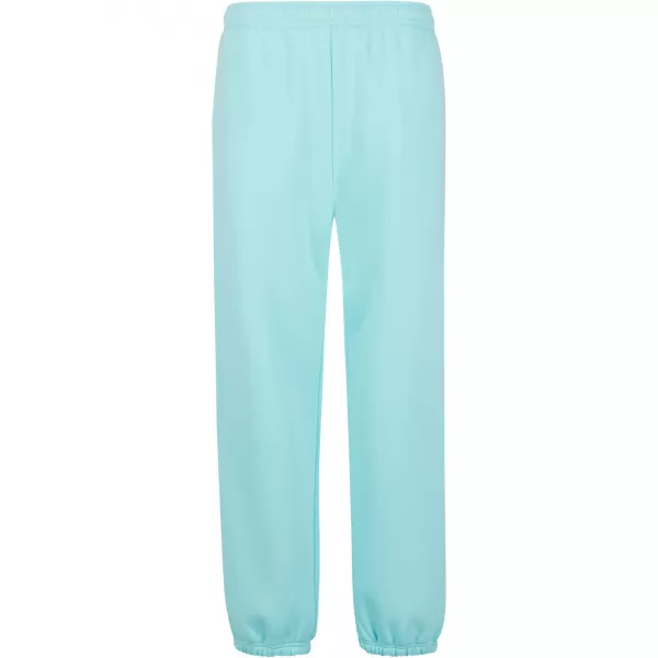  Pánské tepláky URBAN CLASSICS TB6749 BERYL BLUE 