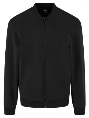 Pánská bunda URBAN CLASSICS TB6700 BLACK