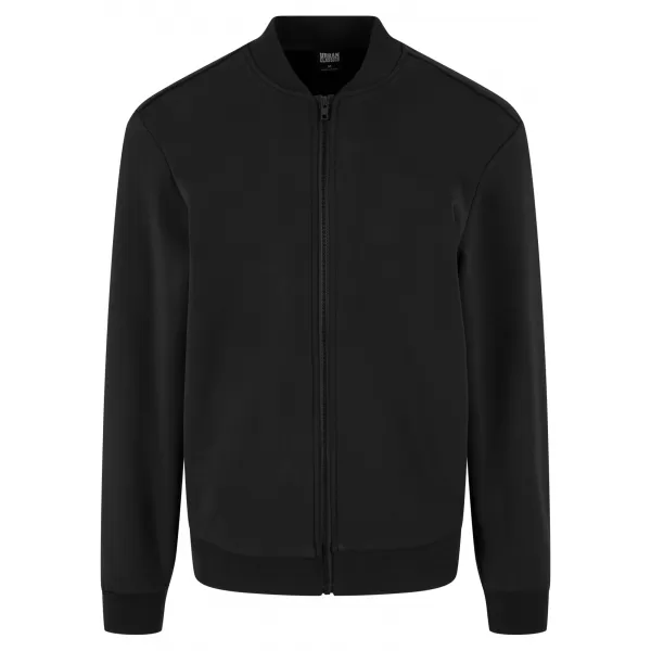  Pánská bunda URBAN CLASSICS TB6700 BLACK 