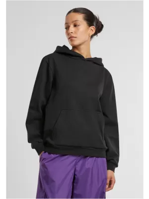 Dámská mikina URBAN CLASSICS TB7431 BLACK