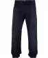 Pánské džíny URBAN CLASSICS TB6396 BLACK WASHED