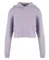 Dámská mikina URBAN CLASSICS TB6854 DUSTY LILAC