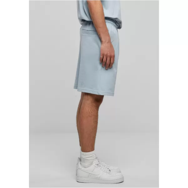  Pánské kraťasy URBAN CLASSICS TB6297 SUMMER BLUE 