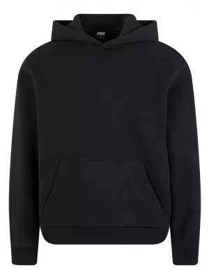 Pánská mikina URBAN CLASSICS TB6750 BLACK