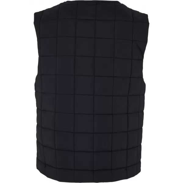  Dámská vesta URBAN CLASSICS TB6149 BLACK 