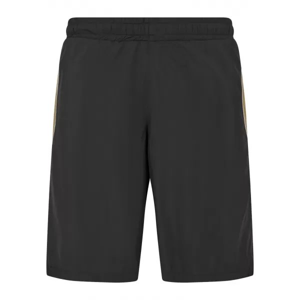  Pánské kraťasy URBAN CLASSICS TB6689 BLACK 