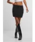 Dámská sukně URBAN CLASSICS TB7187 BLACK