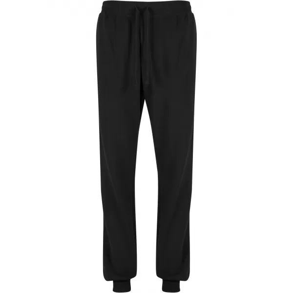  Pánské tepláky URBAN CLASSICS TB6727 BLACK 