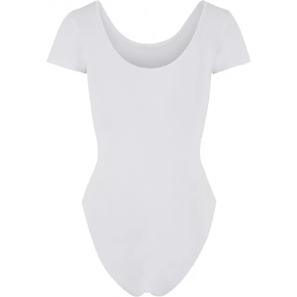  Dámské body URBAN CLASSICS TB6170 WHITE 