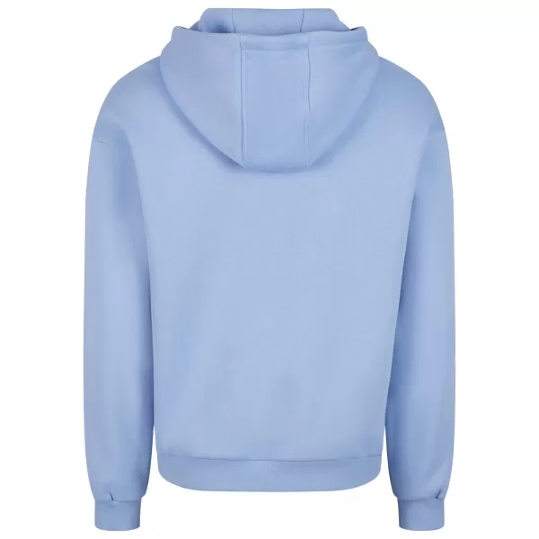  Pánská mikina URBAN CLASSICS TB6750 POWDER BLUE 