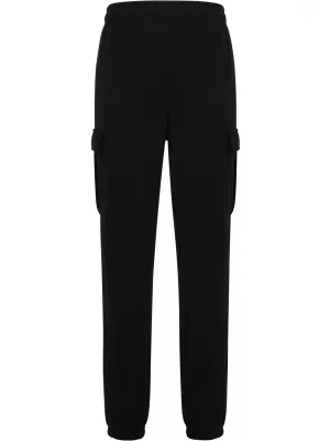 Pánské tepláky URBAN CLASSICS TB6671 BLACK