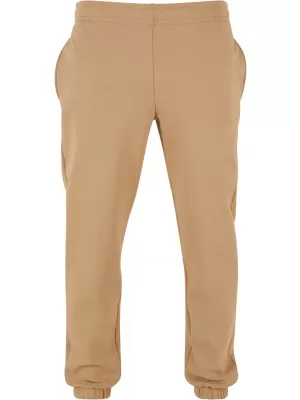 Pánské tepláky URBAN CLASSICS TB6702 WARM SAND