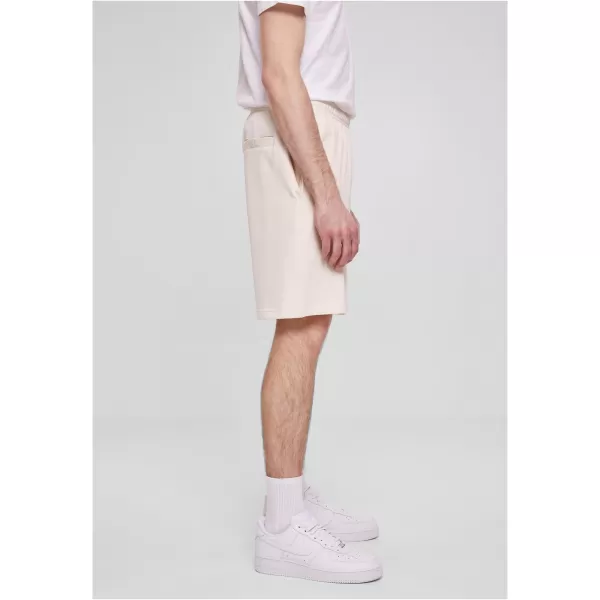  Pánské kraťasy URBAN CLASSICS TB6297 WHITE/SAND 