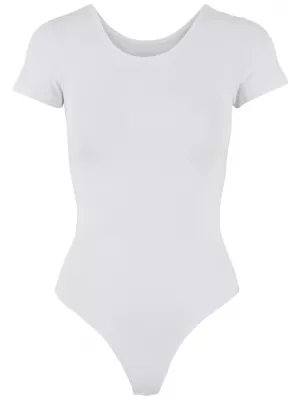 Dámské body URBAN CLASSICS TB6170 WHITE
