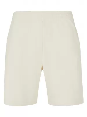 Pánské kraťasy URBAN CLASSICS TB6297 WHITE/SAND