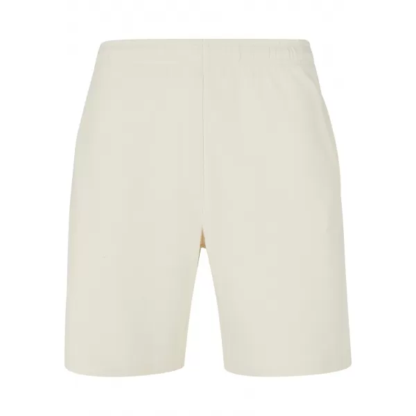  Pánské kraťasy URBAN CLASSICS TB6297 WHITE/SAND 