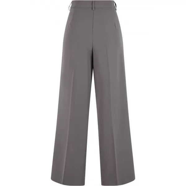  Dámské kalhoty URBAN CLASSICS TB6949 CLOUDGREY 