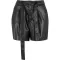 Dámské kraťasy URBAN CLASSICS TB6999 BLACK