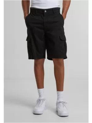 Pánské kraťasy URBAN CLASSICS TB6279 BLACK