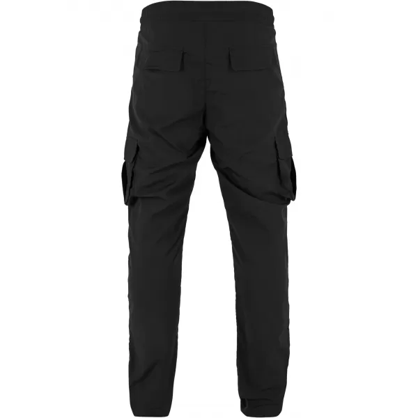  Pánské kalhoty URBAN CLASSICS TB6395 BLACK 