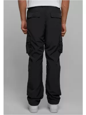 Pánské kalhoty URBAN CLASSICS TB6395 BLACK