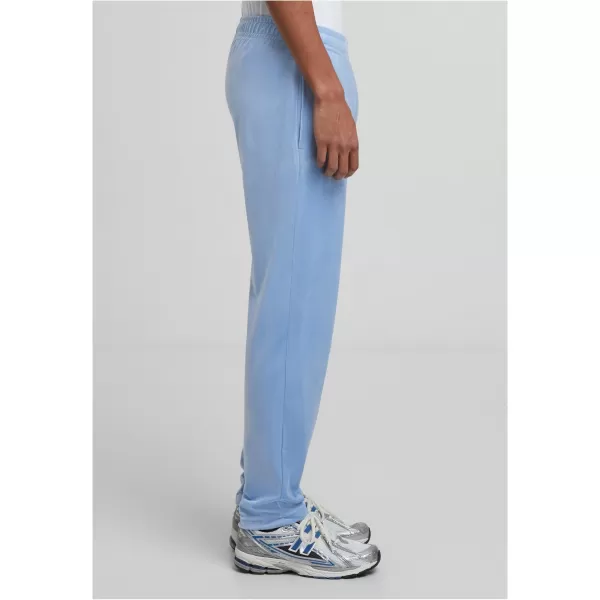  Pánské tepláky URBAN CLASSICS TB7302 POWDER BLUE 