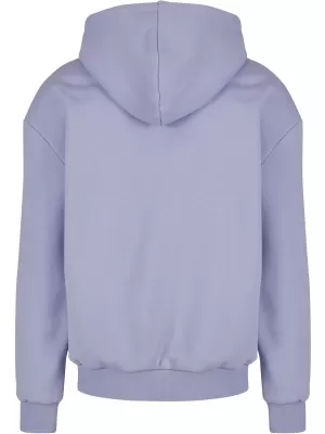 Pánská mikina URBAN CLASSICS TB7270 VIOLABLUE