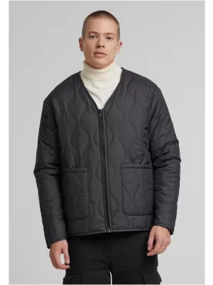 Pánská bunda URBAN CLASSICS TB7248 BLACK