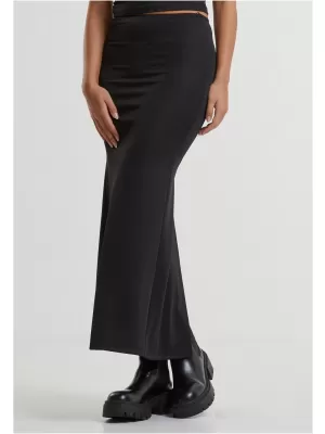 Dámská sukně URBAN CLASSICS TB6992 BLACK