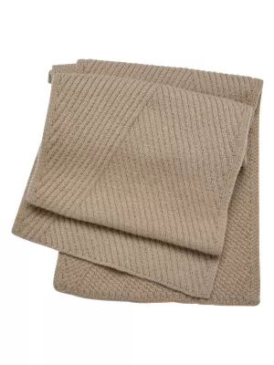 Šála URBAN CLASSICS TB6563 WARM SAND