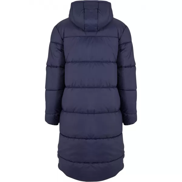  Pánský kabát URBAN CLASSICS TB7010 NAVY 