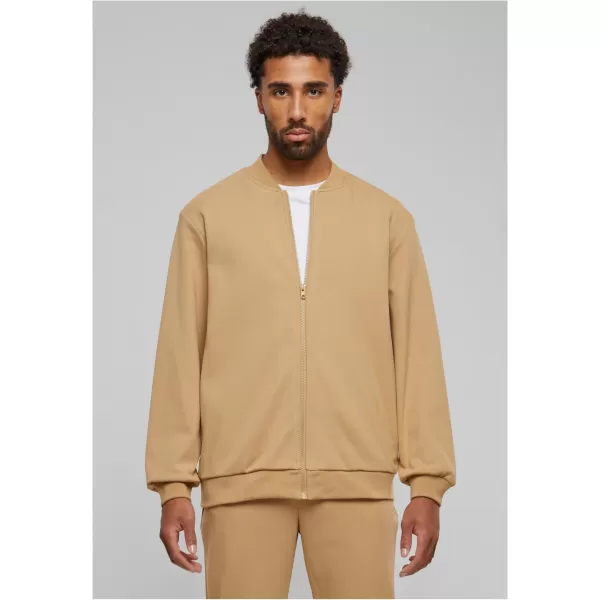  Pánská bunda URBAN CLASSICS TB6700 WARM SAND 