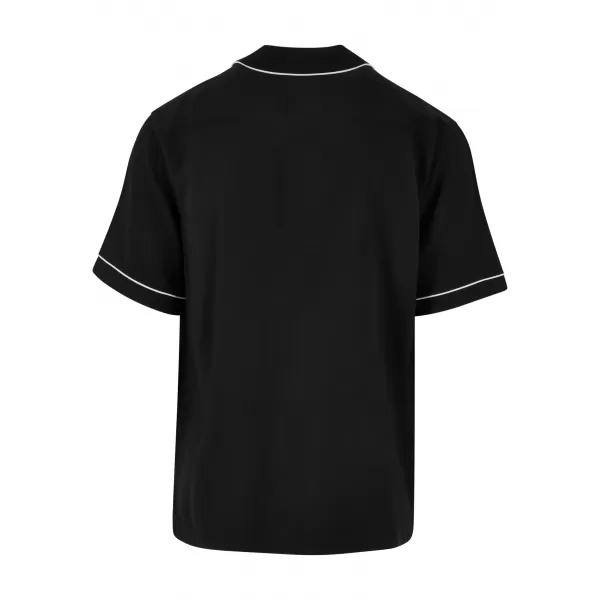  Pánské triko URBAN CLASSICS TB6294 BLACK 