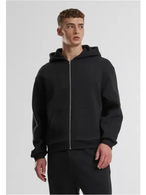 Pánská mikina URBAN CLASSICS TB7284 BLACK