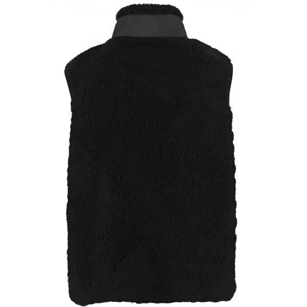  Pánská vesta URBAN CLASSICS TB6723 BLACK 