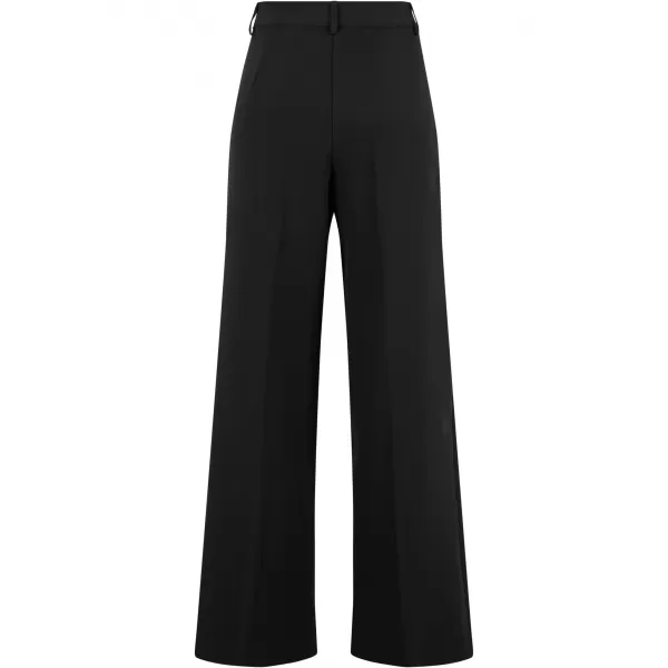  Dámské kalhoty URBAN CLASSICS TB6949 BLACK 