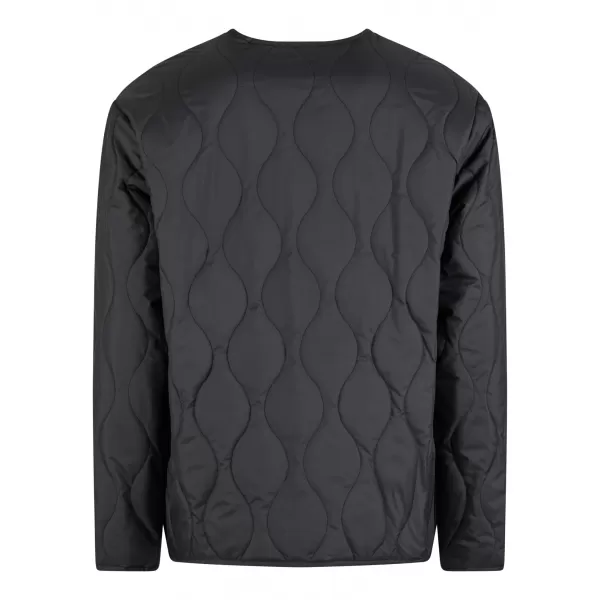  Pánská bunda URBAN CLASSICS TB7248 BLACK 