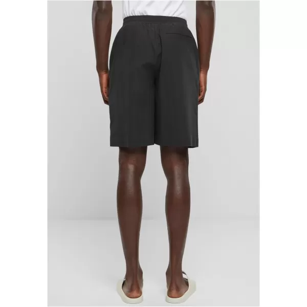  Pánské kraťasy URBAN CLASSICS TB6616 BLACK 