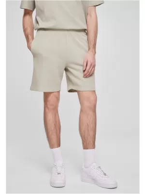 Pánské kraťasy URBAN CLASSICS TB6297 SOFT SALVIA