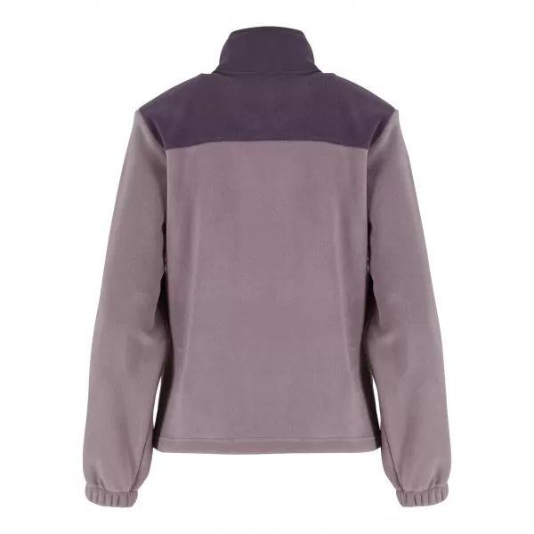  Dámská bunda URBAN CLASSICS TB6905 PURPLE NIGHT/FADED PURPLE 