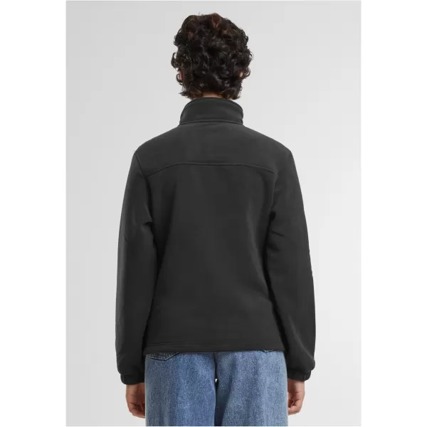  Dámská bunda URBAN CLASSICS TB6905 BLACK/BLACK 