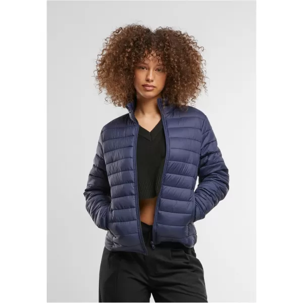  Dámská bunda URBAN CLASSICS TB7155 NAVY 