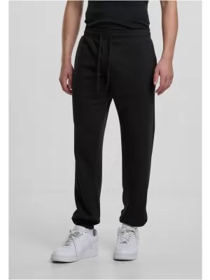 Pánské tepláky URBAN CLASSICS TB6727 BLACK