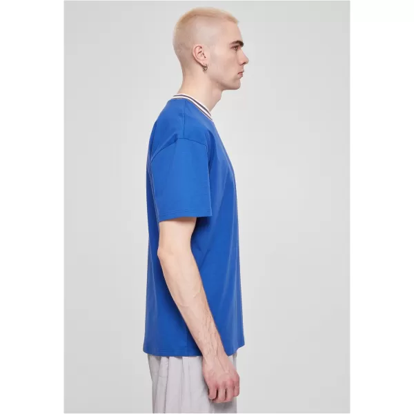  Pánské triko URBAN CLASSICS TB6298 ROYAL 