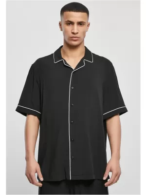 Pánské triko URBAN CLASSICS TB6294 BLACK