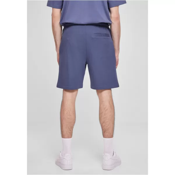  Pánské kraťasy URBAN CLASSICS TB6297 VINTAGE BLUE 