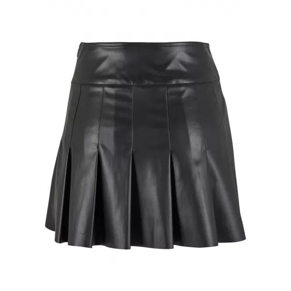  Dámská sukně URBAN CLASSICS TB7059 BLACK 